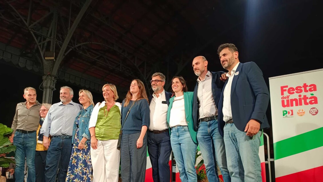 Schlein A Bra3A Sostegno Alla M