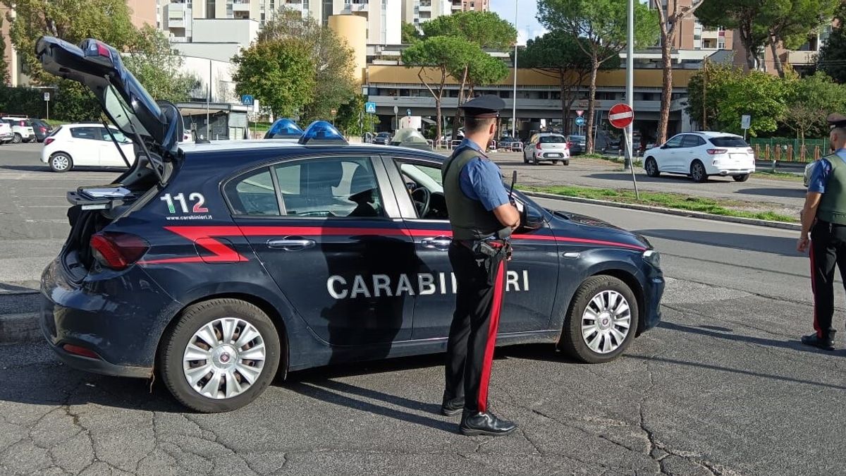 Scioglimento Del Consiglio Com