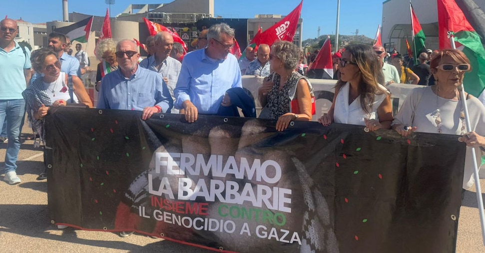 Scioperi E Manifestazioni In T