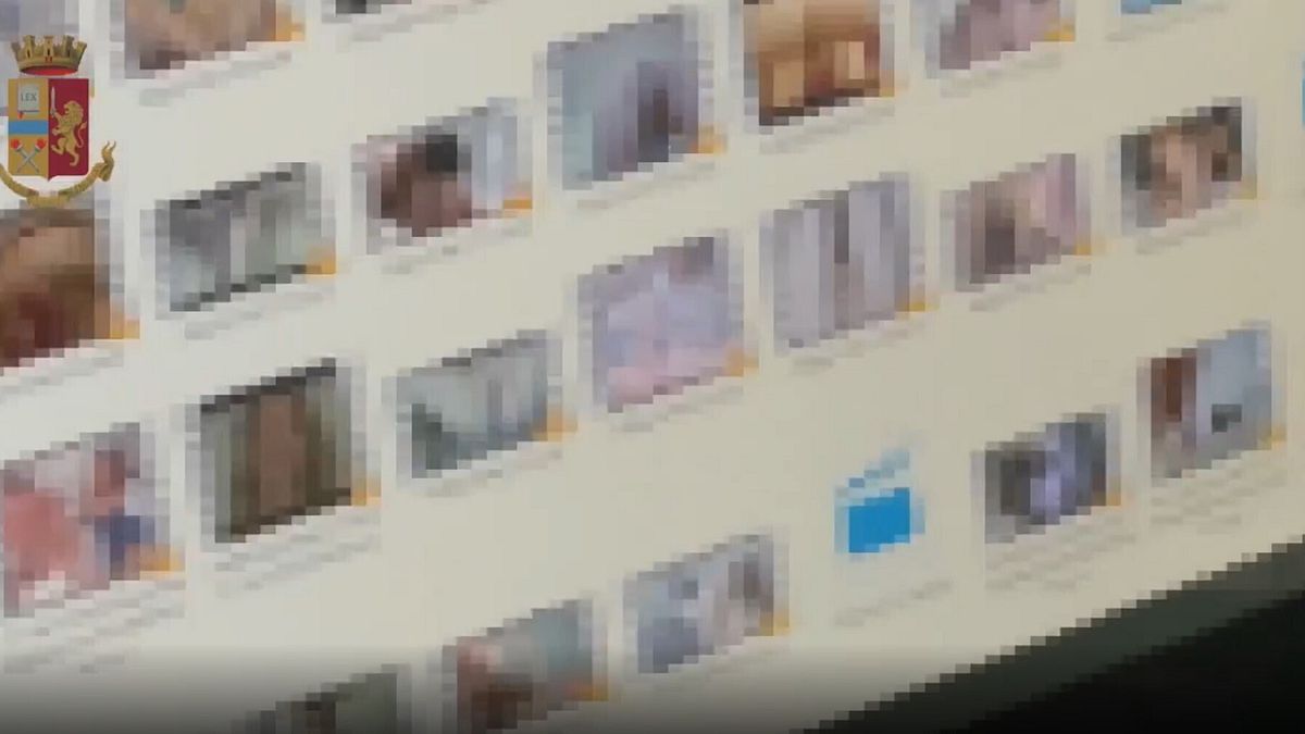 Scoperti Altri Dieci Siti Che