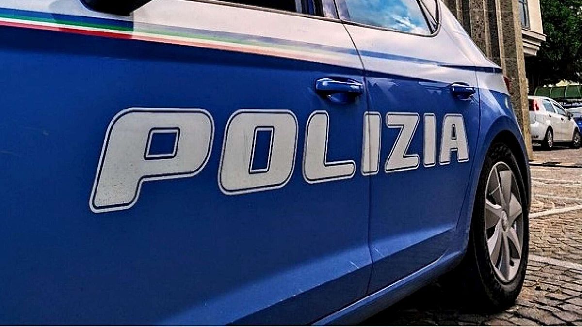Scoperti E Sequestrati Apparta