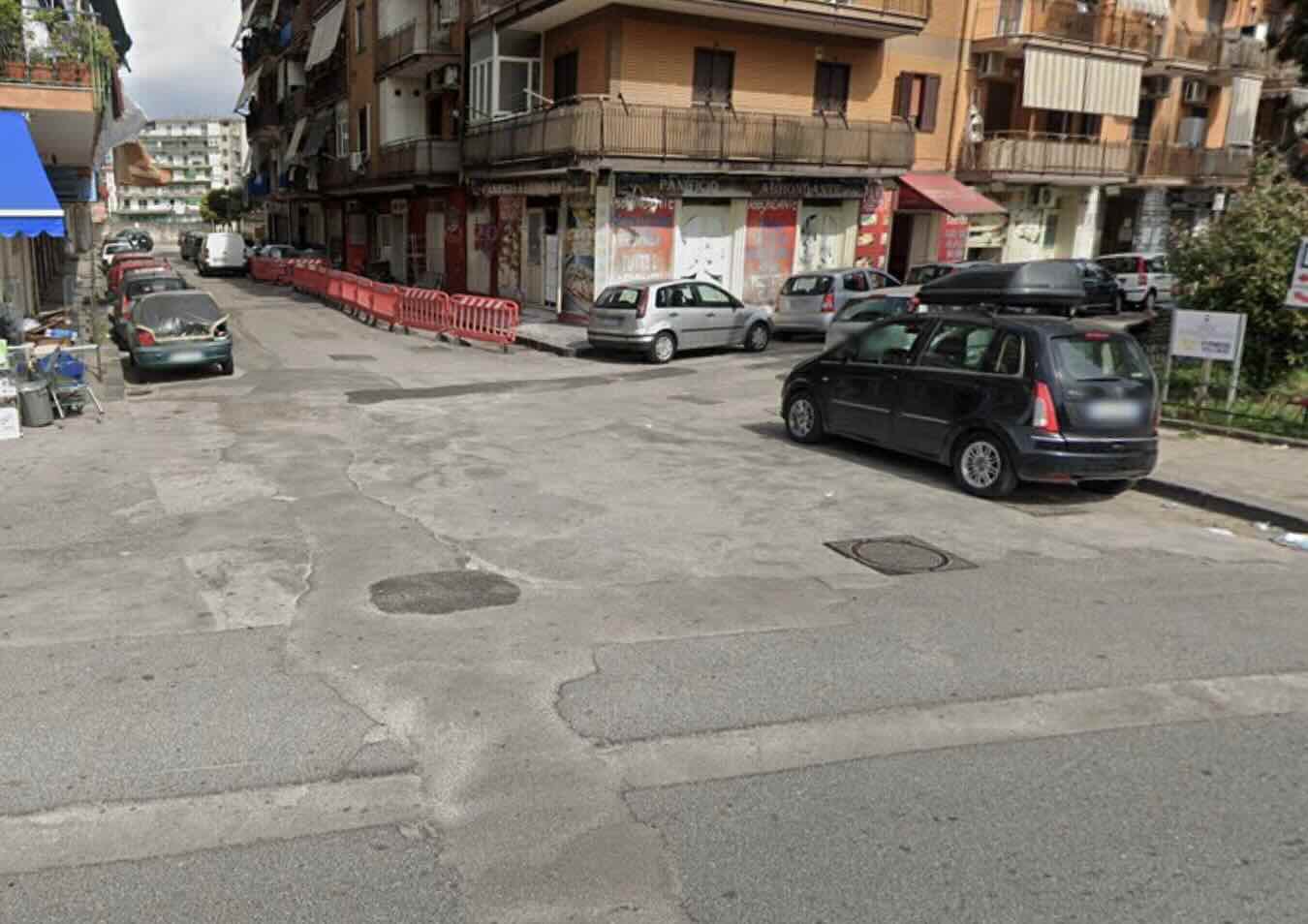 Scoperti Lavoratori In Nero In