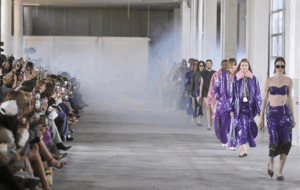 EAST BOUND ROMA porta la moda polacca nella capitale italiana