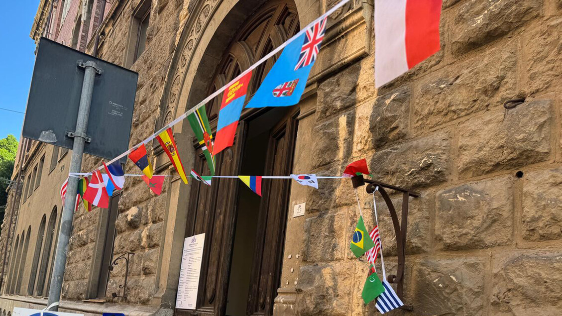 Scuola Satta Di Cagliari3A Un A