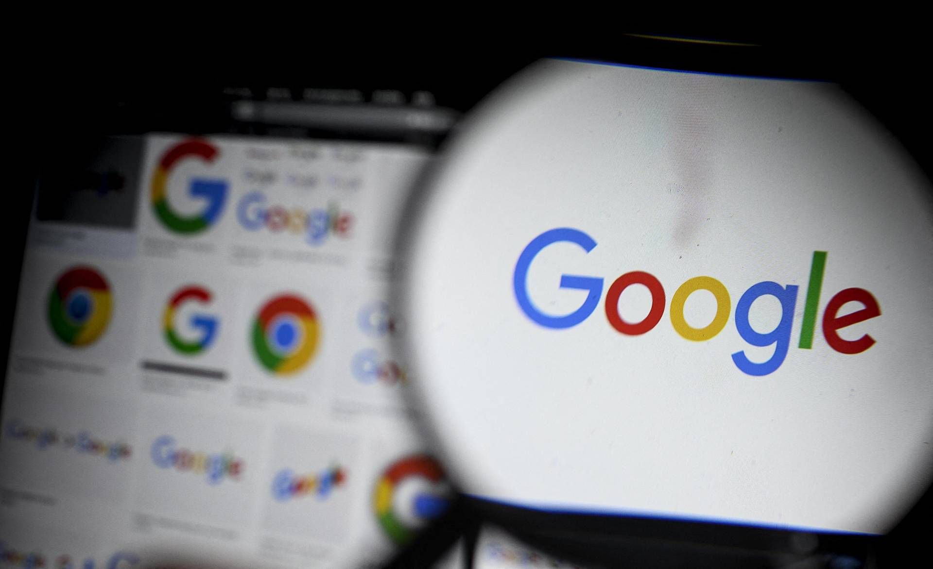 Sentenza Antitrust Usa3A Google