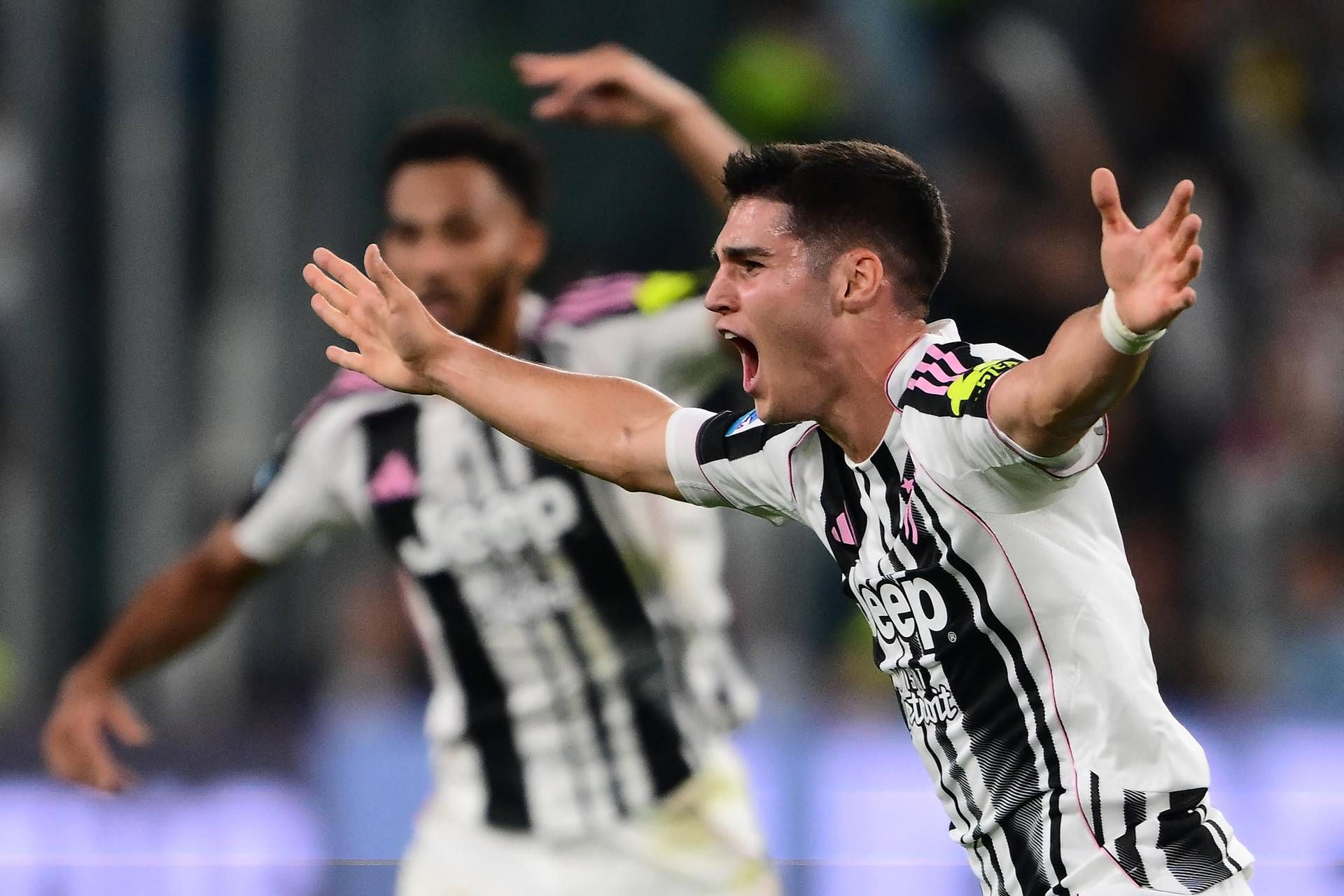 Serie A Quarta Giornata3A Napol