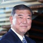 Shigeru Ishiba Si Dimette Dopo La Sconfitta Del Liberal Democratic Party Nelle Elezioni Giapponesi