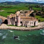 Sindaco Di Santa Marinella rilancia la tutela del Castello Di Santa Severa, bocciata nuova convenzione con Regione Lazio