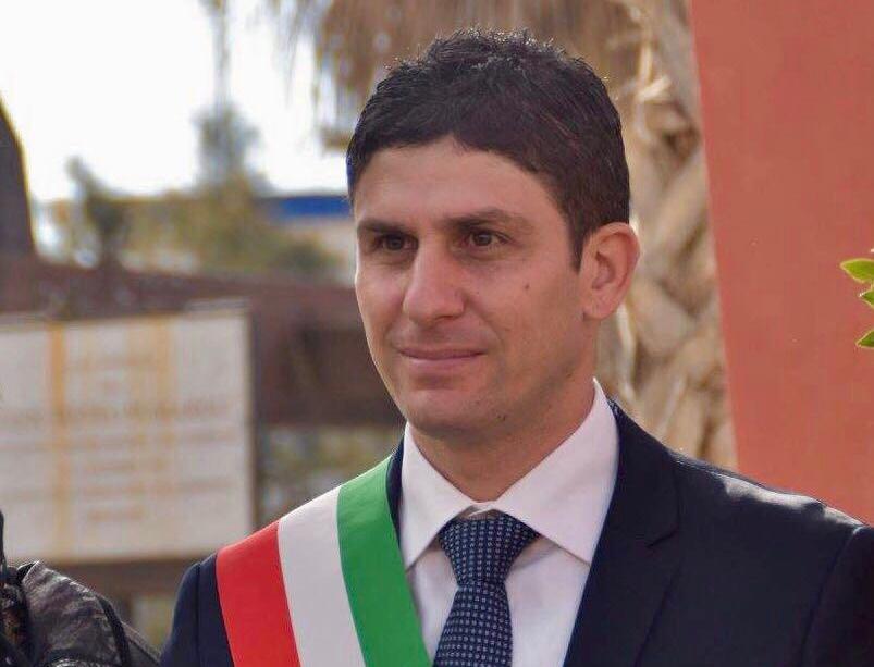 Sindaco Di Ladispoli Augura Un