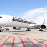 Singapore Airlines Riattiva I Voli Milano-Barcellona Da Settembre 2025 Con A350 E Servizi Premium