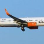 Skyup Airlines inaugura voli diretti Rimini-chișinău dal 30 maggio 2026