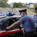 Smantellata Banda Di Furti E Riciclaggio Auto: Coinvolto Anche Un Vigile Urbano Nel Milanese