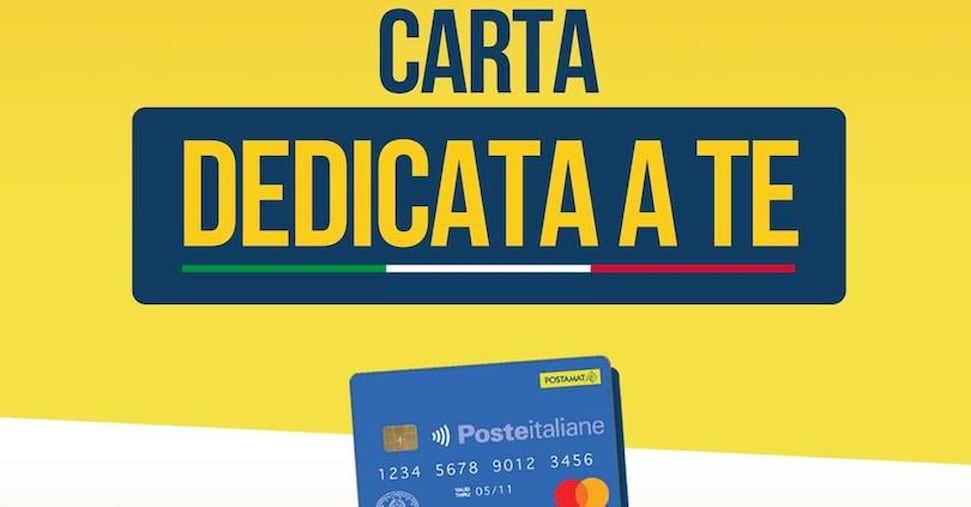 Social Card 20253A Parte Il Ser