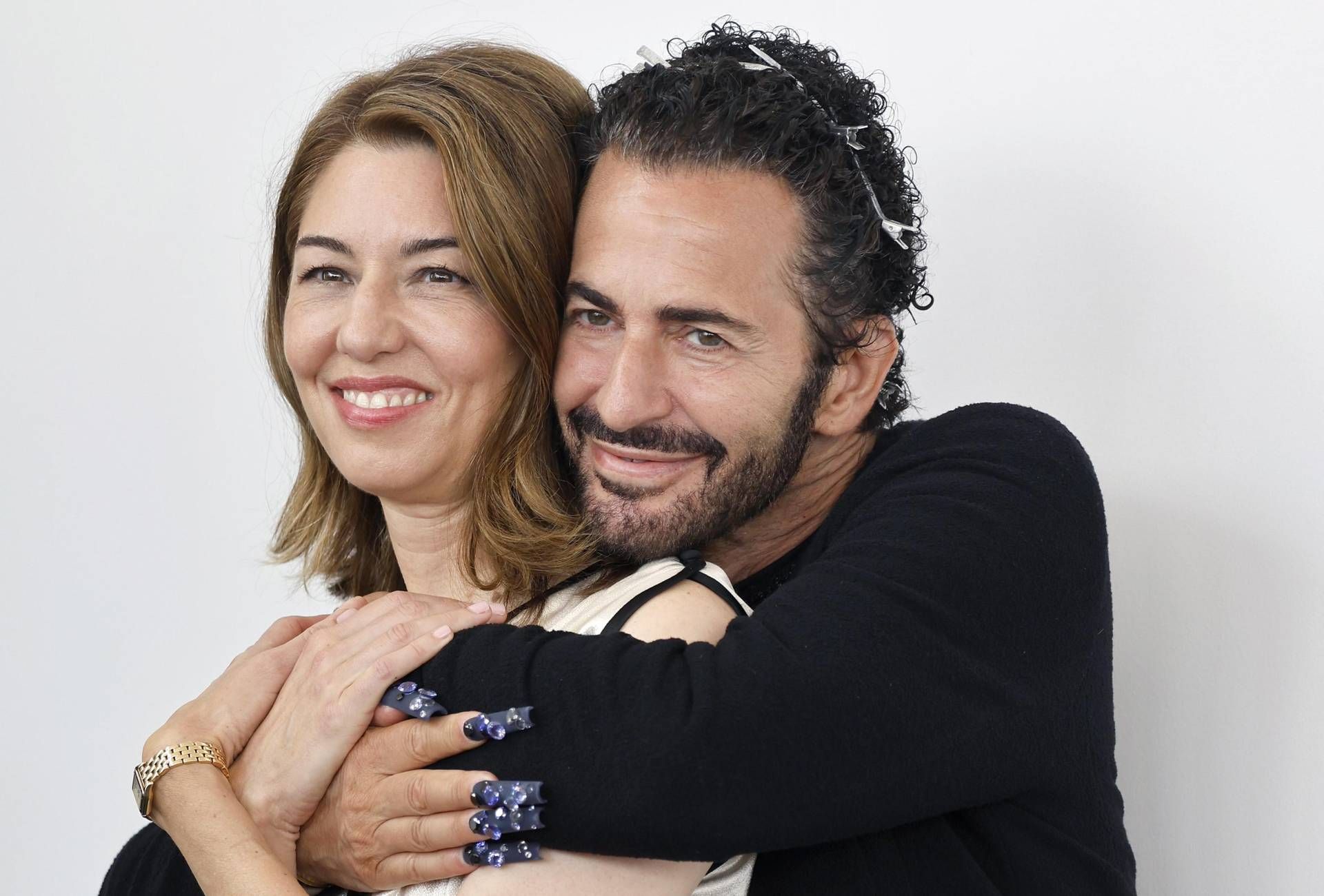 Sofia Coppola Ritorna A Venezi