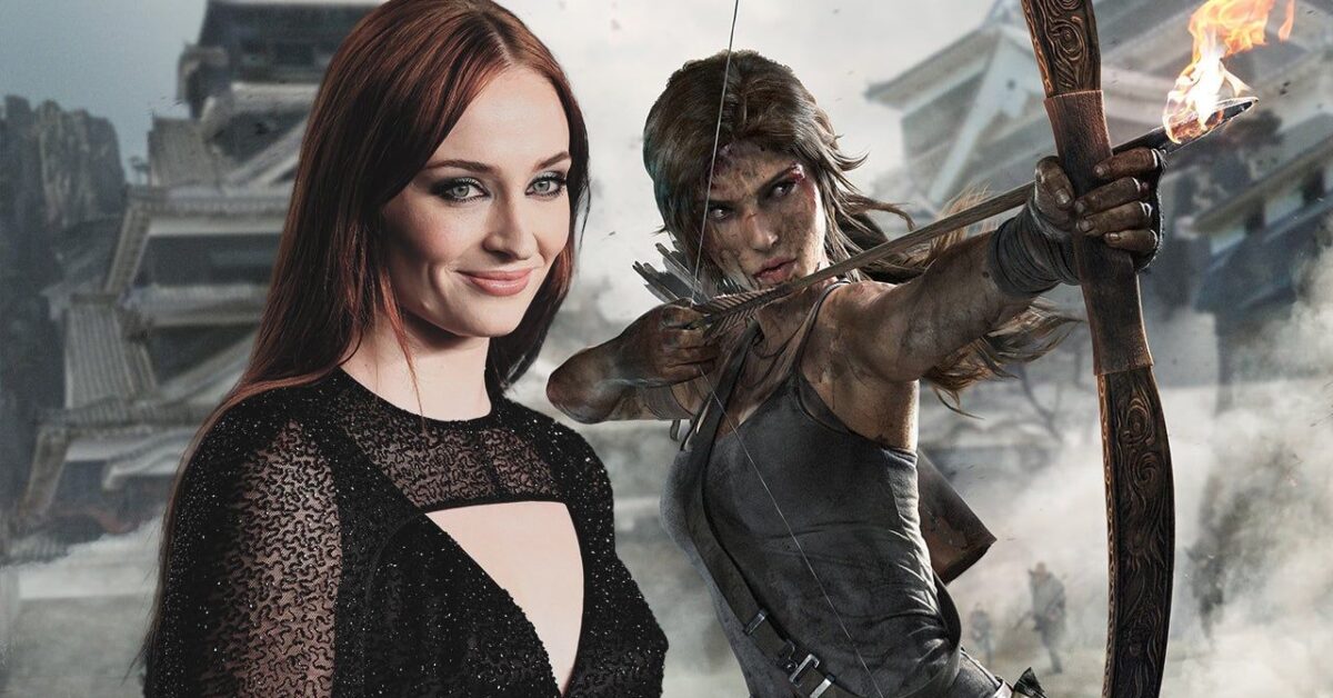 Sophie Turner Sarc3A0 La Nuova La
