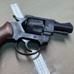 Spari Dal Balcone A Settimo Torinese: Uomo Denunciato Per Atti Persecutori