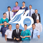 Srilankan Airlines festeggia 46 anni con eventi e offerte speciali a settembre