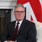 Starmer condanna la manifestazione di estrema destra a Londra e alza la voce contro il razzismo