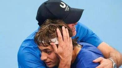 Stefano Cobolli Racconta Il Ru