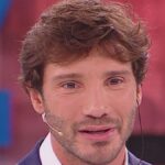 Stefano De Martino e Caroline Tronelli, presunta lite a cena a Roma: cosa è successo