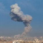 Strage Nella Striscia Di Gaza: 99 morti negli attacchi israeliani, la maggior parte nel nord