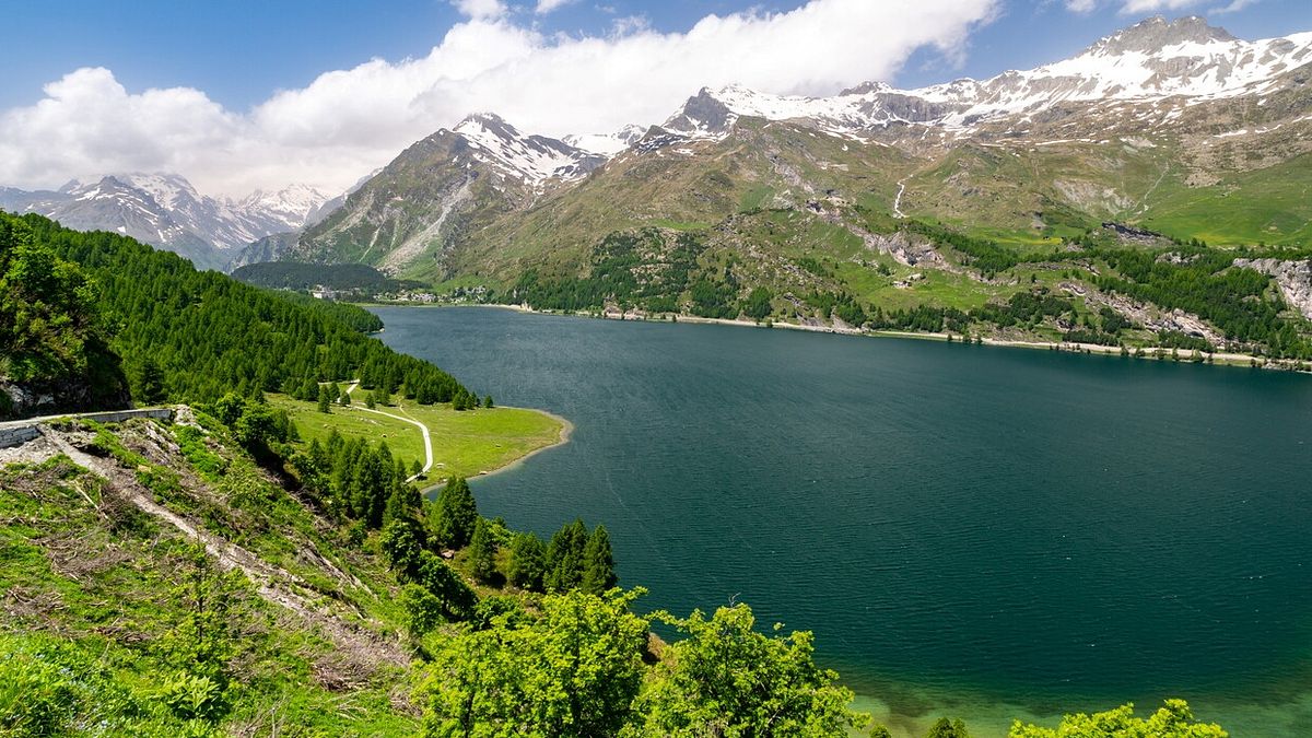 Sulle Tracce Di Heidi E Nietzs