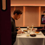 Swiss rinnova completamente il servizio a bordo business e first sui voli a lungo raggio con un approccio luxury