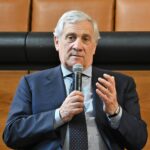 Tajani Al Senato Sul Conflitto In Medio Oriente: Dichiarazioni Su Gaza, Palestina E Israeliani