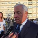 Tajani boccia piano Trump per Gaza: impossibile cacciare palestinesi dalle loro case
