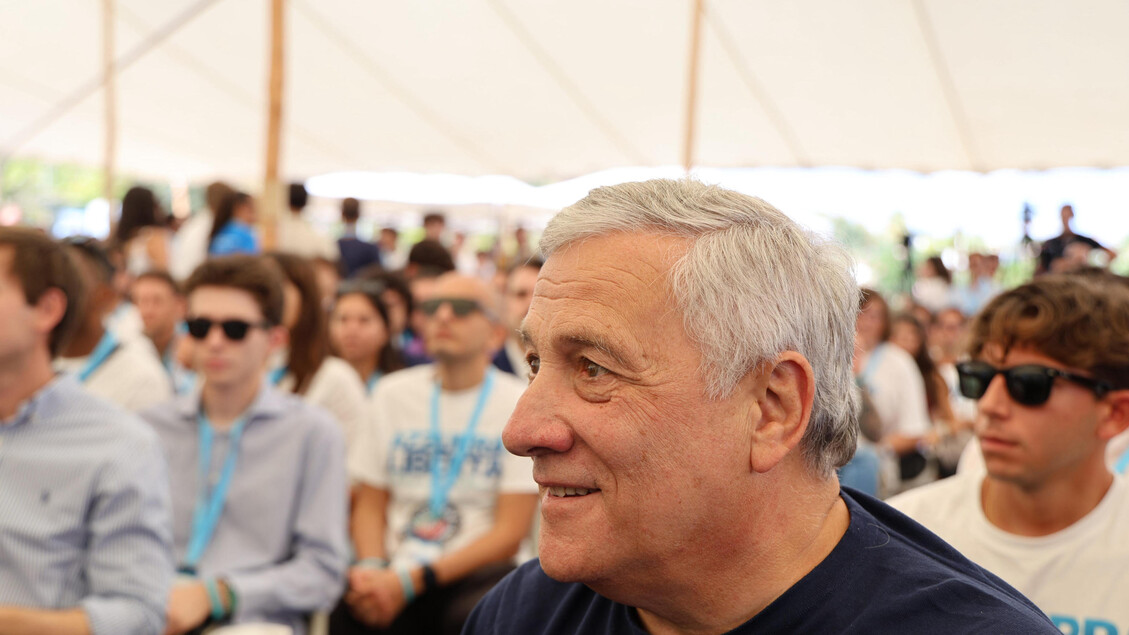Tajani Propone Un Confronto Su