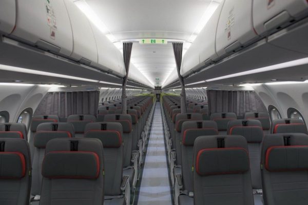 Tap Air Portugal Presenta Le N