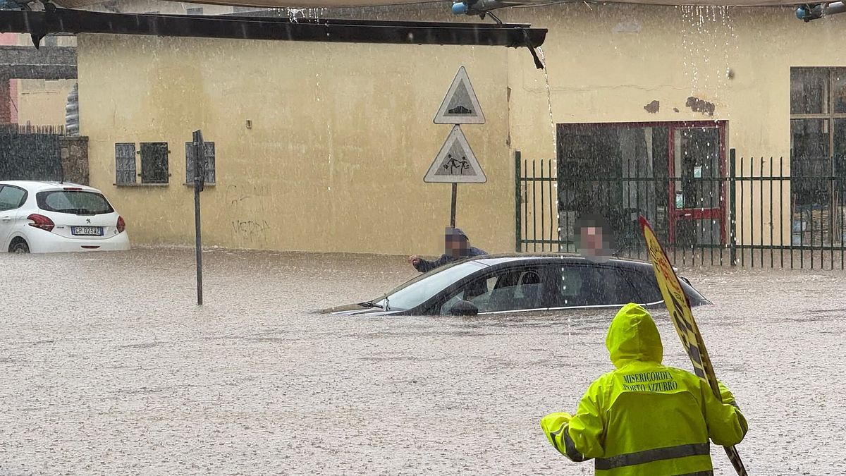 Temporale Eccezionale3A Cittc3A0 S