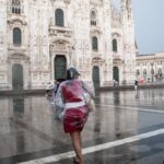 Temporali Forti Colpiscono Nord E Centro: Peggiora La Situazione Nelle Prossime Ore