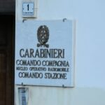 Tentata rapina a Formia: due giovani di Napoli arrestati mentre cercavano di rubare una bici a uno straniero