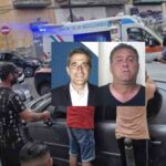 Tentativo Di Aggressione Armata Contro Il Politico Gennaro De Mare Ad Arzano, Bloccato Dai Carabinieri