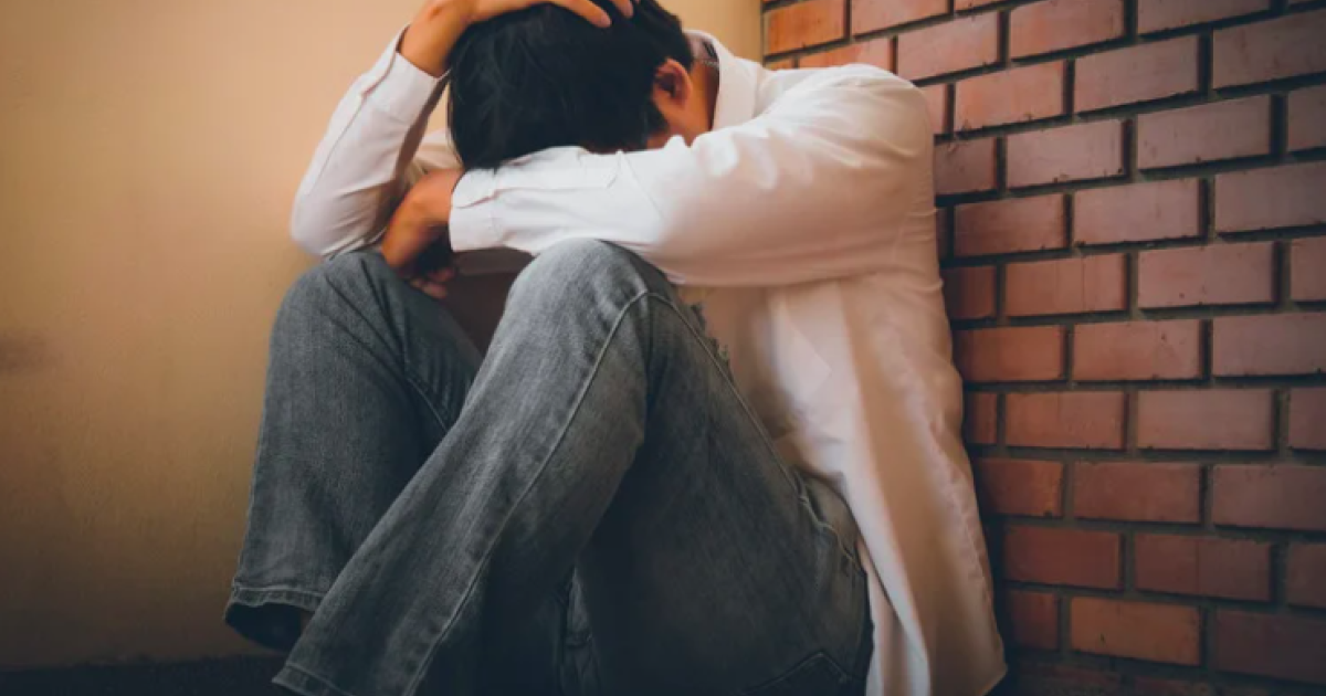 Tentativo Di Suicidio Sul Pont