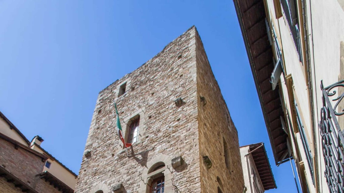 Tentato Furto Al Museo Casa Di
