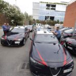 Tentato Furto Di Gioielli Da 135Mila Euro A San Zenone Degli Ezzelini: Fermato Falso Corriere