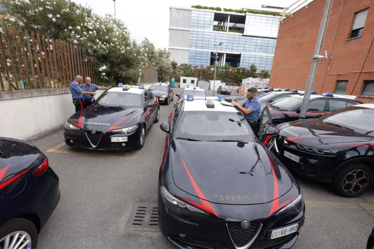 Tentato Furto Di Gioielli Da 1