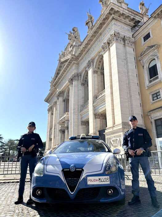 Tentato Furto Nelle Offerte De