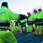 Teramo, Polemiche Sul Polo Logistico Di Protezione Civile A Notaresco: Mozione Contro Il Ridimensionamento
