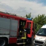 Terracina, incidente mortale sulla Pontina: una giovane perde la vita in uno schianto notturno
