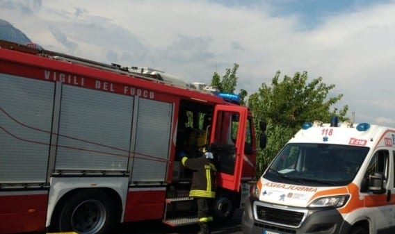 Terracina2C Incidente Mortale S