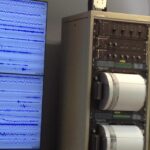 Terremoto Di Magnitudo 3.0 all’Abetone: sisma avvertito nel pomeriggio tra Pistoia e Lucca