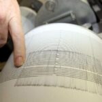 Terremoto Di Magnitudo 3.1 Con Epicentro Vicino Benevento: Nessun Danno Segnalato