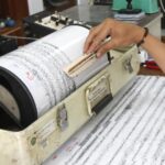 Terremoto Di Magnitudo 3.8 Scuote Massa Martana: paura tra la gente e prime verifiche sui danni