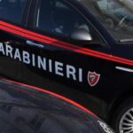 Terza bomba a Latina in una settimana, ordigno esplode in via Guido Rossa danneggiando auto di una donna