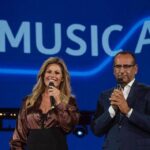 Tim Music Awards 2025 All’arena Di Verona: Due Serate Con I Protagonisti Della Musica Italiana