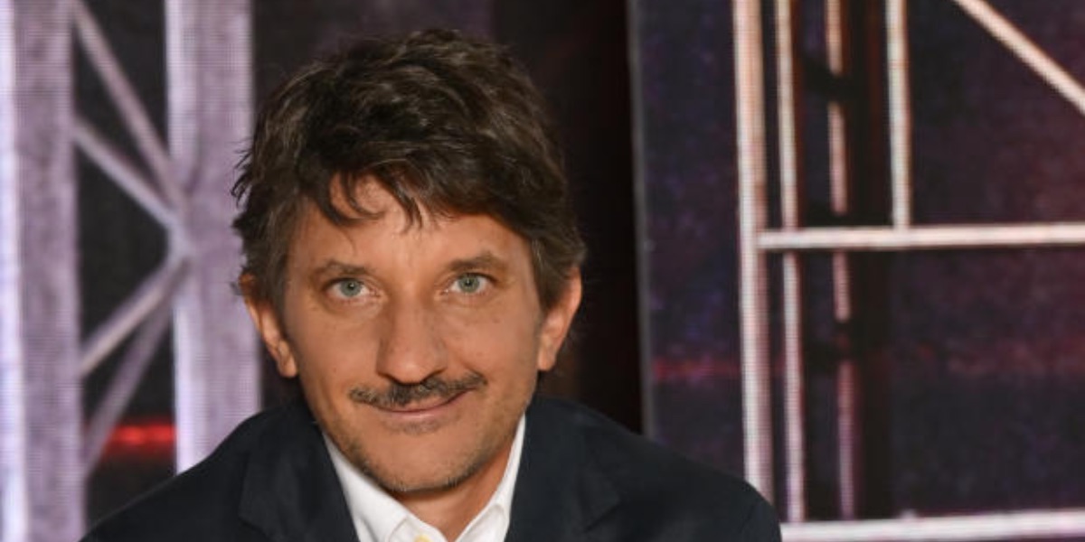 Tommaso Labate Lancia Su Reteq