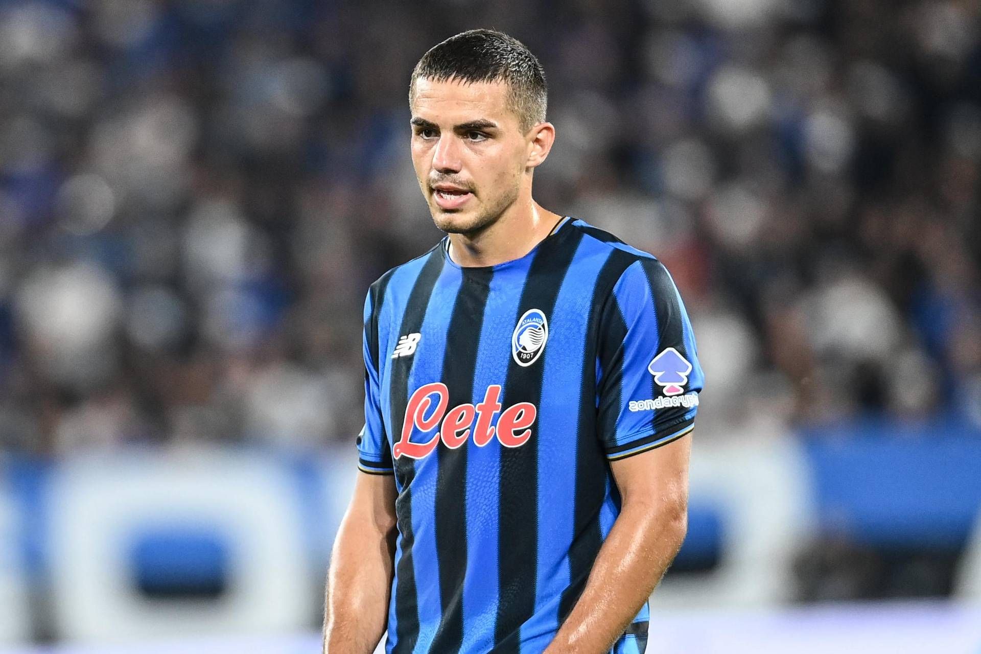 Torino Atalanta Serie A 20253A